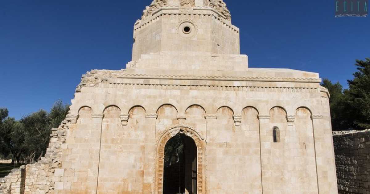 Viaggio a Balsignano: nelle campagne di Modugno il millenario borgo ritrovato